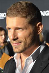 Book Matt Lauria for your next event.