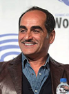 Book Navid Negahban for your next event.