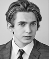 Book Austin Abrams for your next event.