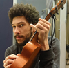 Book Joel Fry for your next event.