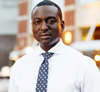 Book Yusef Salaam for your next event.