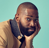 Book Tarell Alvin McCraney for your next event.