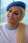 Book Pabllo Vittar for your next event.
