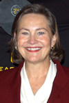 Book Cherry Jones for your next event.