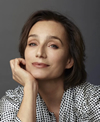 Book Kristin Scott Thomas for your next event.