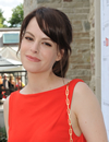 Book Emily Hampshire for your next event.