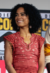 Book Lauren Ridloff for your next event.