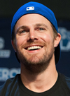 Book Stephen Amell for your next event.