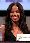 Book Sanaa Lathan for your next event.