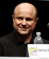 Book Enrico Colantoni for your next event.