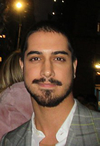 Book Avan Jogia for your next event.