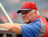 Book Charlie Manuel for your next event.