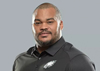 Book Duce Staley for your next event.