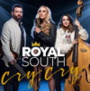 Book Royal South for your next event.