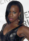 Book Uzo Aduba for your next event.