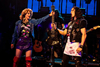 Book Broadway Rock of Ages for your next event.