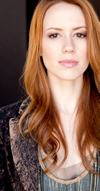 Book Marisha Ray for your next event.