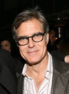 Book Henry Czerny for your next event.