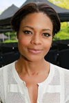 Book Naomie Harris for your next event.