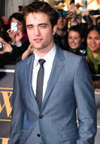 Book Robert Pattinson for your next event.