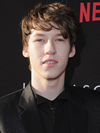 Book Devin Druid for your next event.