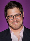 Book Rich Sommer for your next event.