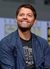 Book Misha Collins for your next event.