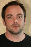 Book Mark Sheppard for your next event.
