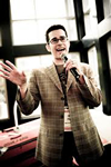 Book Chris Pirillo for your next event.