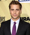 Book Dustin Milligan for your next event.