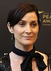Book Carrie-Anne Moss for your next event.