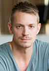 Book Joel Kinnaman for your next event.