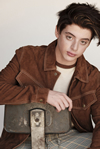 Book Thomas Barbusca for your next event.