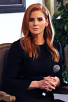 Book Sarah Rafferty for your next event.