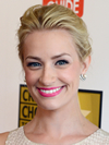 Book Beth Behrs for your next event.