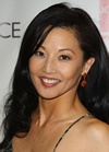Book Tamlyn Tomita for your next event.