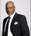 Book James Pickens Jr. for your next event.