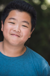 Book Hudson Yang for your next event.