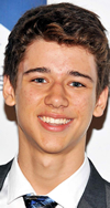 Book Uriah Shelton for your next event.