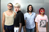 Book Dilly Dally for your next event.