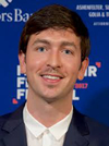 Book Nicholas Braun for your next event.