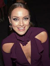 Book Rachel Skarsten for your next event.