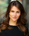 Book Ellie Taylor for your next corporate event, function, or private party.