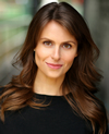 Book Ellie Taylor for your next event.