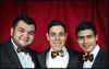 Book Los Tres Tristes Tigres for your next event.