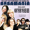 Book Abbamania and Night Fever for your next event.