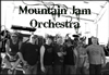 Book Mountain Jam Orchestra for your next event.