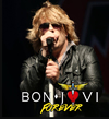Book Bon Jovi Forever for your next event.
