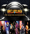 Book Don't Look Back for your next event.