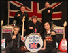 Book British Beat 66 for your next event.